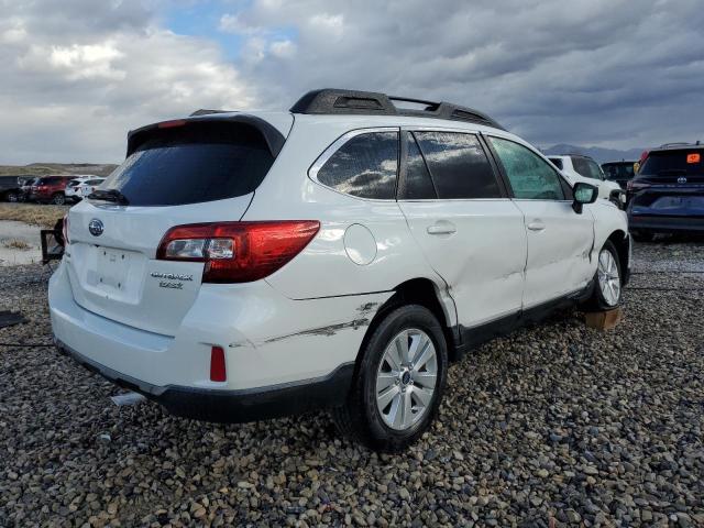 Photo 3 from auction – 2017 SUBARU OUTBACK 2. with VIN 4S4BSAAC6H3303453