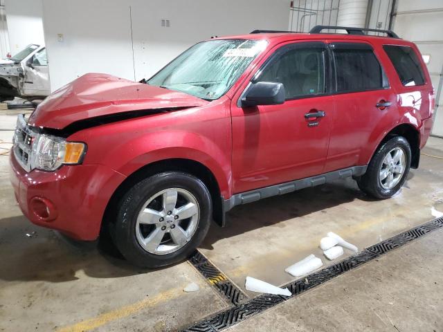FORD ESCAPE XLT 2012 con VIN 1FMCU9D70CKC74932 - Foto de la subasta