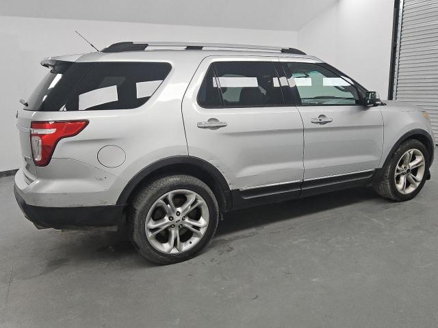 Photo 3 from auction – 2014 FORD EXPLORER L with VIN 1FM5K7F88EGC37142