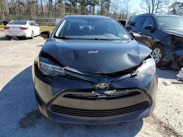 Photo 5 from auction – 2017 TOYOTA COROLLA L with VIN 5YFBURHE9HP596728