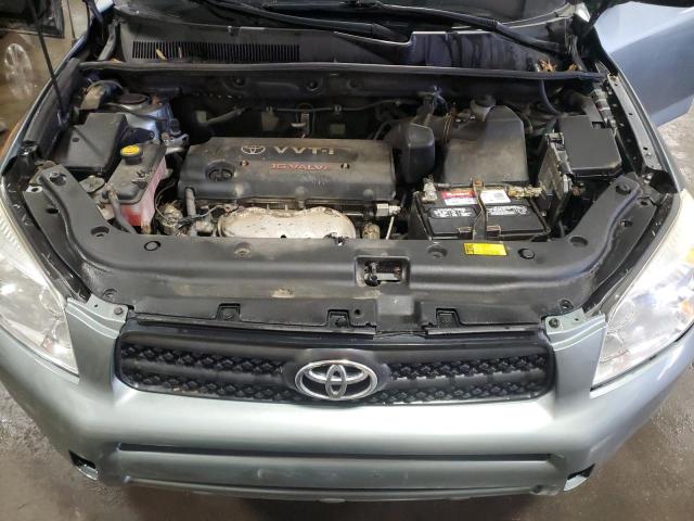 Photo 12 from auction – 2008 TOYOTA RAV4 with VIN JTMBD33V386089724