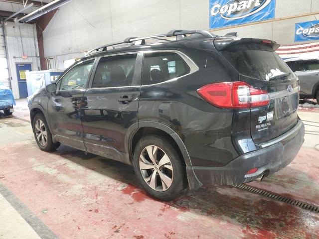 Photo 2 from auction – 2019 SUBARU ASCENT PRE with VIN 4S4WMACD5K3403648