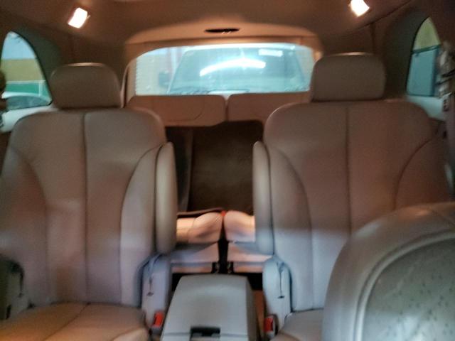Photo 10 from auction – 2005 CHRYSLER PACIFICA L with VIN 2C8GF78495R408876