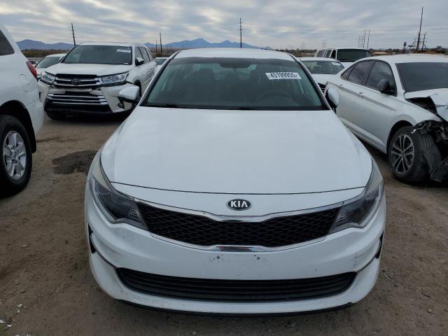 Photo 5 from auction – 2016 KIA OPTIMA LX with VIN 5XXGT4L35GG036097