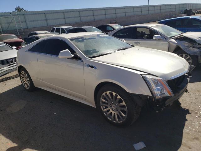 Photo 4 from auction – 2014 CADILLAC CTS PERFOR with VIN 1G6DC1E31E0102757