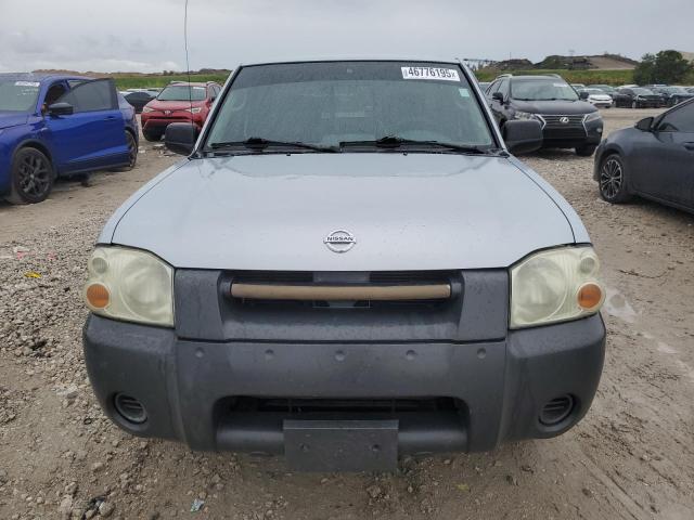 Photo 5 from auction – 2002 NISSAN FRONTIER K with VIN 1N6DD26S92C330728