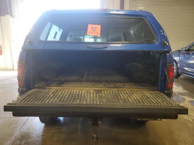 Photo 6 from auction – 1996 DODGE RAM 1500 with VIN 1B7HF16Z8TJ180744