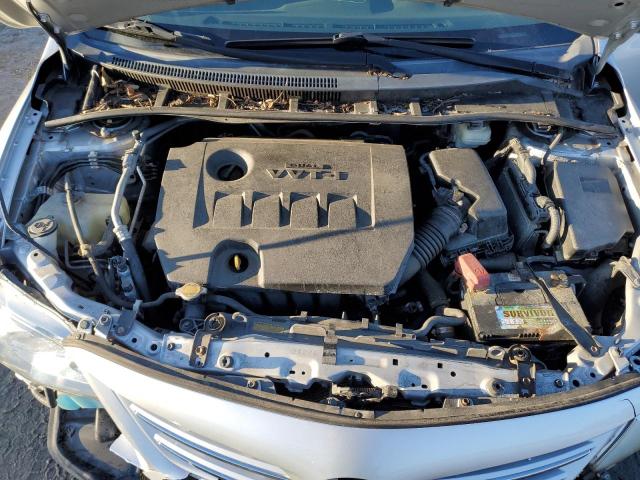 Фото 11 с аукциона – 2013 TOYOTA COROLLA BA с VIN 5YFBU4EE3DP112098