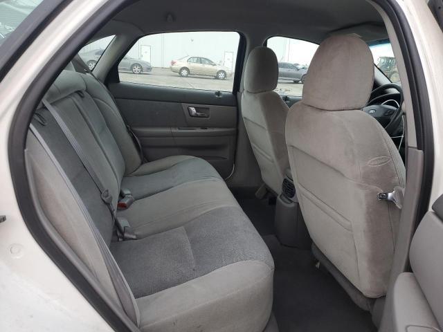Photo 10 from auction – 2001 FORD TAURUS SEL with VIN 1FAHP56S91A147472