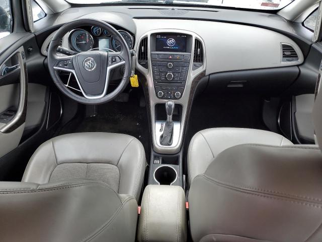 Photo 8 from auction – 2013 BUICK VERANO with VIN 1G4PP5SK1D4222076