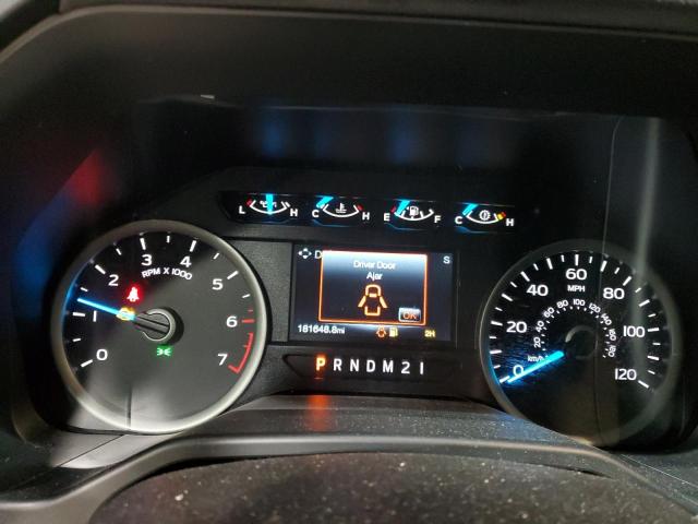 Photo 9 from auction – 2015 FORD F150 SUPER with VIN 1FTEW1EG6FFA56580