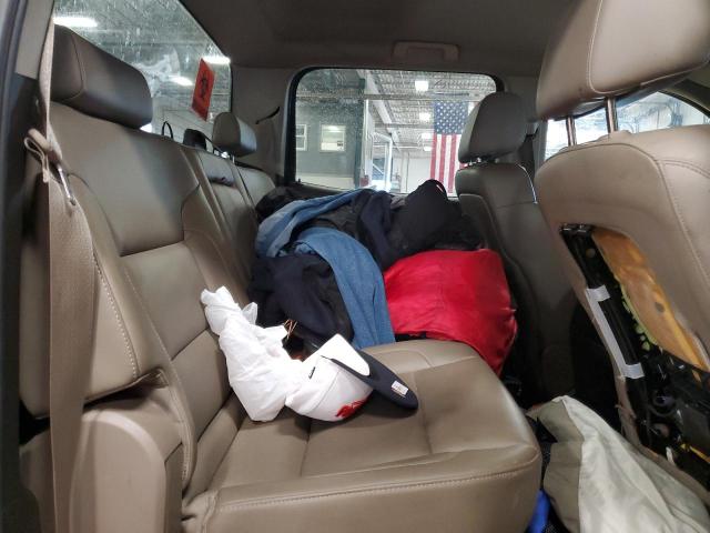 Photo 10 from auction – 2014 GMC SIERRA K15 with VIN 3GTU2VEC4EG500533