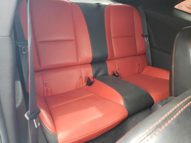 Photo 10 from auction – 2014 CHEVROLET CAMARO with VIN 2G1FK1EJ4E9276201