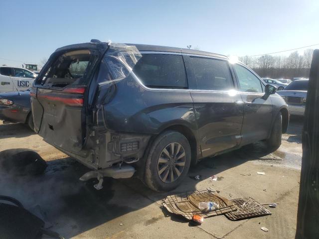 Photo 3 from auction – 2022 CHRYSLER PACIFICA H with VIN 2C4RC1L71NR118973