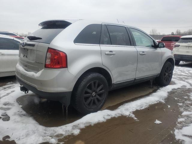 Photo 3 from auction – 2011 FORD EDGE LIMIT with VIN 2FMDK3KC8BBB06908