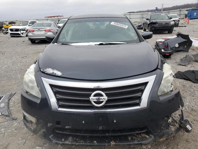 Photo 5 from auction – 2015 NISSAN ALTIMA 2.5 with VIN 1N4AL3AP7FC267609