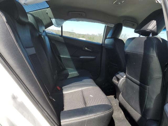 Photo 10 from auction – 2012 TOYOTA CAMRY BASE with VIN 4T1BF1FK7CU550326