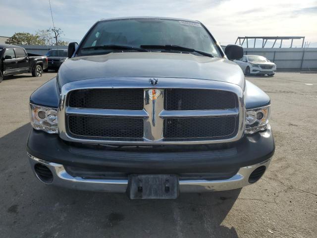 Photo 5 from auction – 2004 DODGE RAM 1500 S with VIN 1D7HA16K84J233807