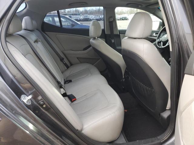 Снимка 10 от търг – 2011 KIA OPTIMA EX с VIN KNAGN4A73B5173923