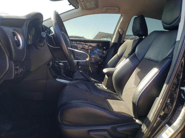 Photo 7 from auction – 2017 TOYOTA COROLLA L with VIN 5YFBURHE4HP698941