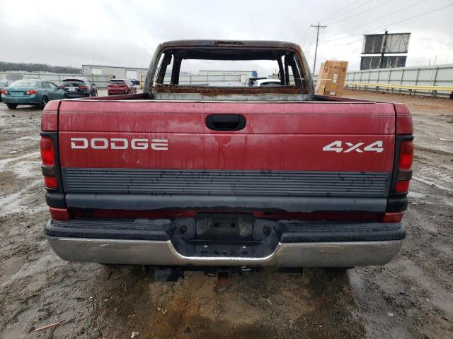Photo 6 from auction – 1998 DODGE RAM 1500 with VIN 3B7HF13Z6WG174631