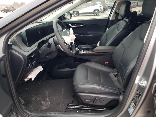 Photo 7 from auction – 2022 KIA EV6 LIGHT with VIN KNDC3DLC6N5034116