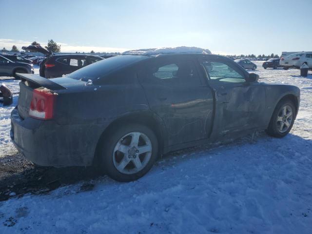 Photo 3 from auction – 2009 DODGE CHARGER SX with VIN 2B3KK33VX9H620828