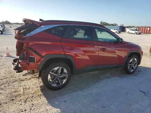 Photo 3 from auction – 2025 HYUNDAI TUCSON SEL with VIN 5NMJBCDE4SH484604