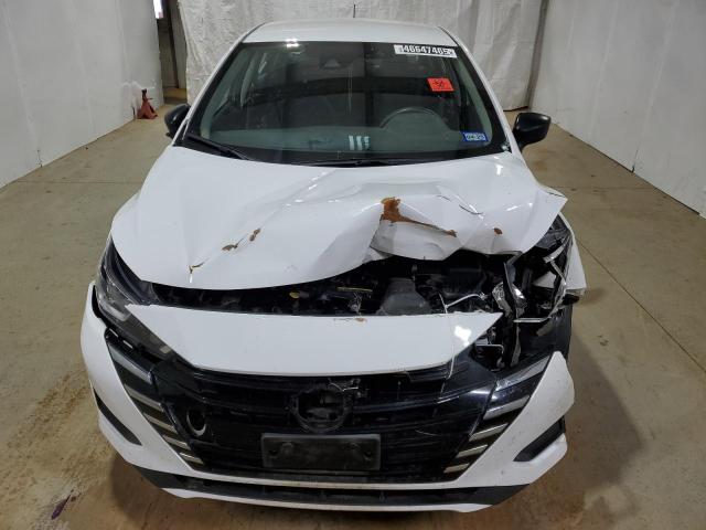 Photo 5 from auction – 2023 NISSAN VERSA S with VIN 3N1CN8DV3PL829244