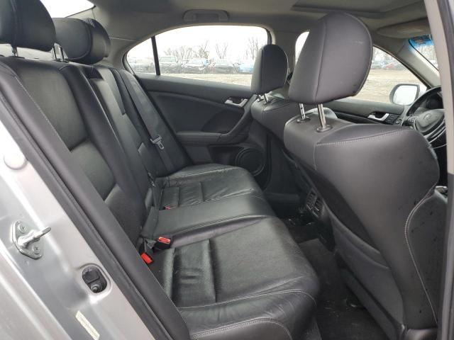 Photo 10 from auction – 2012 ACURA TSX with VIN JH4CU2F45CC000424