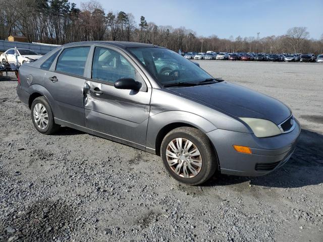 Photo 4 from auction – 2007 FORD FOCUS ZX4 with VIN 1FAFP34NX7W348348
