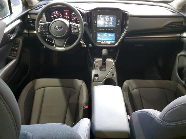 Photo 8 from auction – 2024 SUBARU IMPREZA with VIN JF1GUABC4R8302685