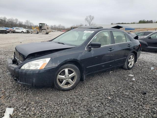 HONDA ACCORD EX 2004 with VIN JHMCM56844C002770 - Photo from auction