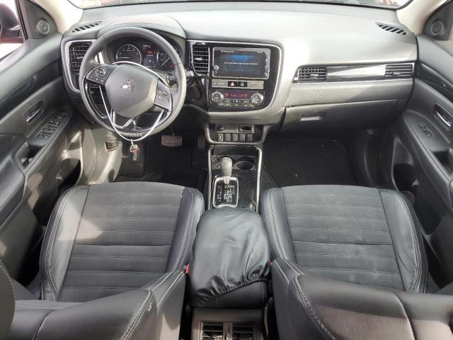 Photo 8 from auction – 2019 MITSUBISHI OUTLANDER with VIN JA4AZ3A3XKZ014405