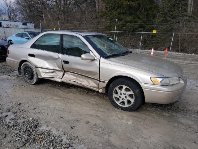 Photo 4 from auction – 1997 TOYOTA CAMERY with VIN 4T1BF22K3VU012298