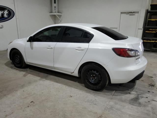 Photo 2 from auction – 2011 MAZDA 3 I with VIN JM1BL1UF5B1492476