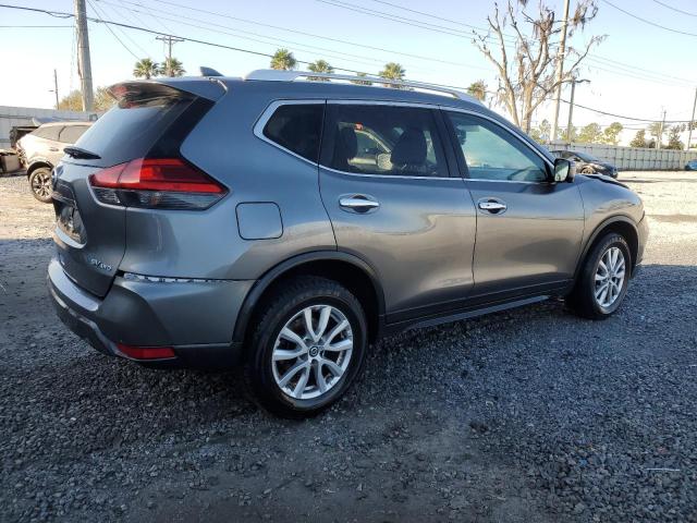 Photo 3 from auction – 2017 NISSAN ROGUE S with VIN KNMAT2MV2HP567326