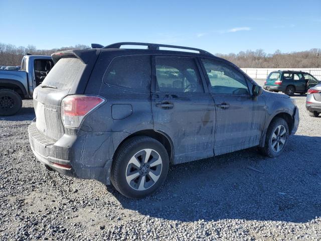 Снимка 3 от търг – 2018 SUBARU FORESTER 2 с VIN JF2SJAEC7JH486891