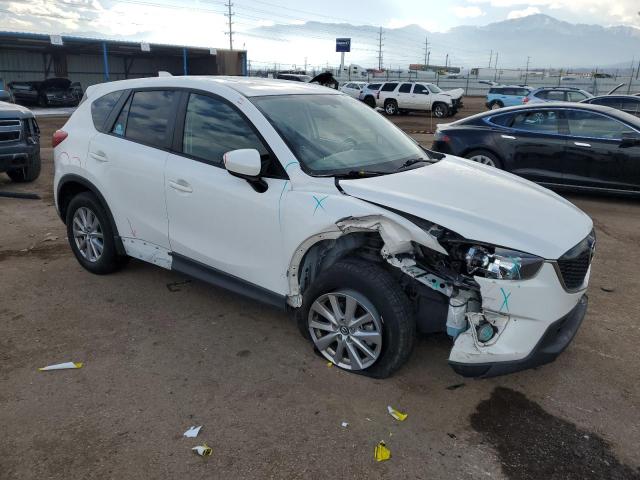 Photo 4 from auction – 2014 MAZDA CX-5 TOURI with VIN JM3KE4CY4E0405991