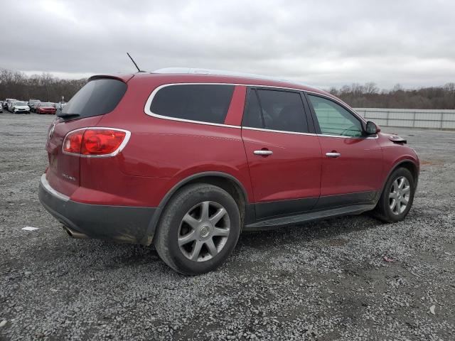 Photo 3 from auction – 2012 BUICK ENCLAVE with VIN 5GAKRCED2CJ114609