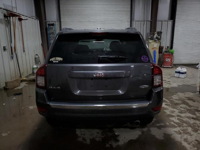 Photo 6 from auction – 2016 JEEP COMPASS LA with VIN 1C4NJDEB4GD746295
