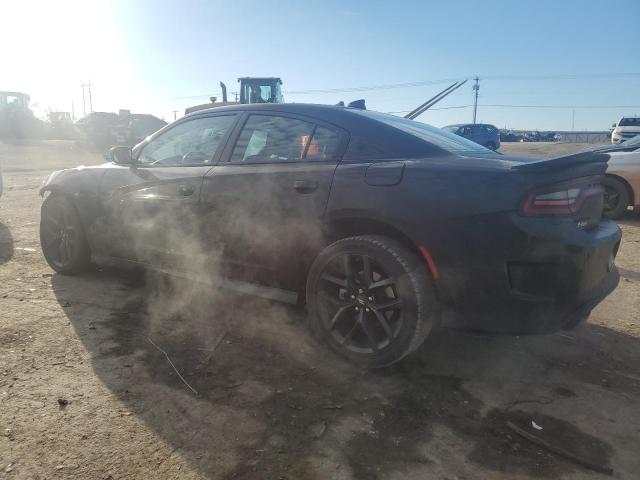 Photo 2 from auction – 2022 DODGE CHARGER GT with VIN 2C3CDXHG6NH217510