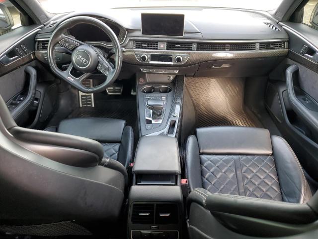 Photo 8 from auction – 2018 AUDI S4 PREMIUM with VIN WAUB4AF47JA002530