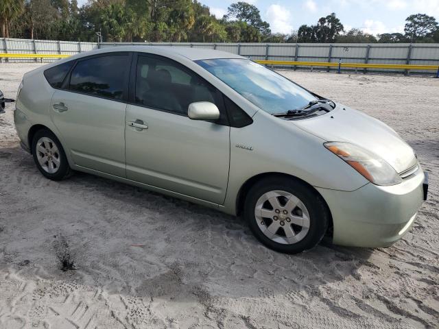 Photo 4 from auction – 2009 TOYOTA PRIUS with VIN JTDKB20U593489461