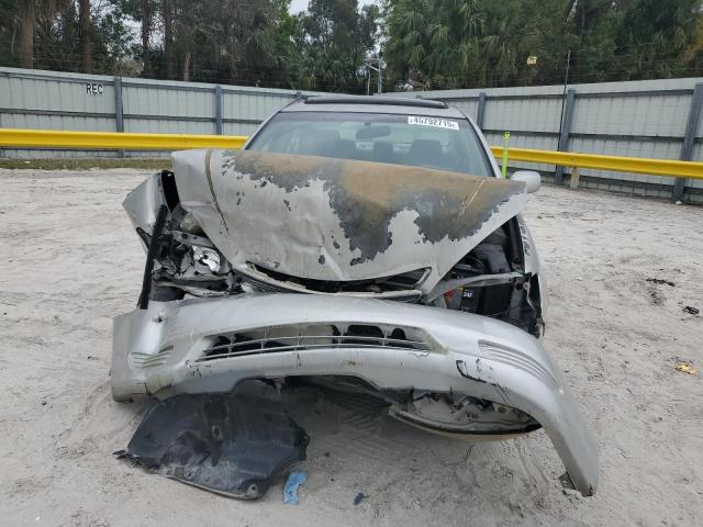 Photo 5 from auction – 2005 TOYOTA CAMRY LE with VIN 4T1BE30K45U022141