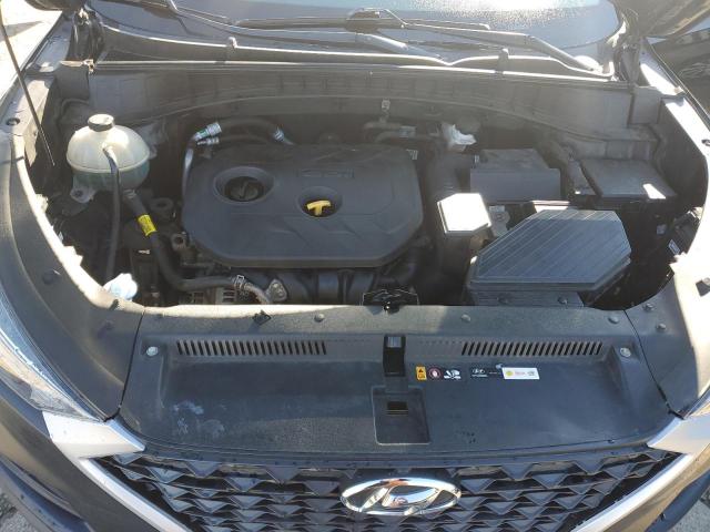 Photo 12 from auction – 2019 HYUNDAI TUCSON SE with VIN KM8J2CA48KU867784
