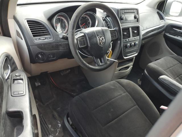 Photo 8 from auction – 2012 DODGE RAM VAN with VIN 2C4JDGAG5CR289190