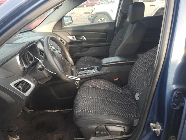 Снимка 7 от търг – 2016 GMC TERRAIN SL с VIN 2GKALMEK5G6301012