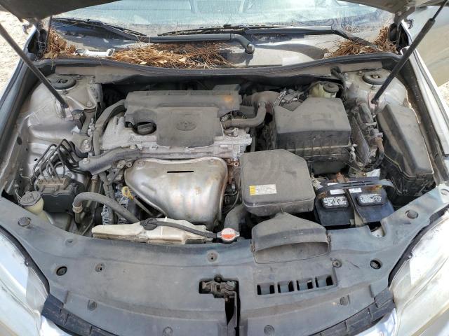 Photo 11 from auction – 2016 TOYOTA CAMRY LE with VIN 4T4BF1FK2GR529962