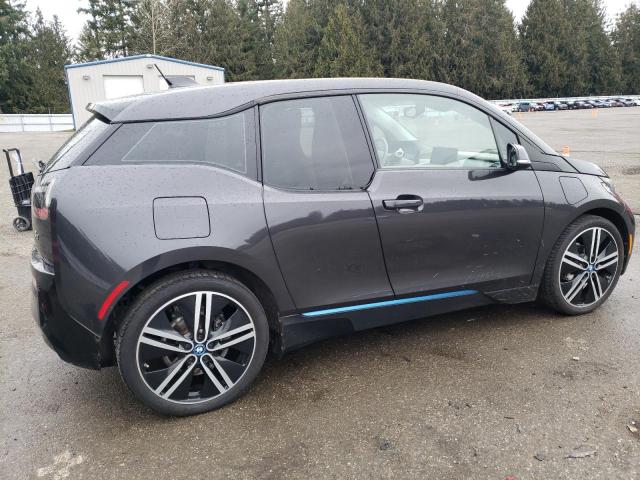 Photo 3 from auction – 2014 BMW I3 REX with VIN WBY1Z4C52EV277041